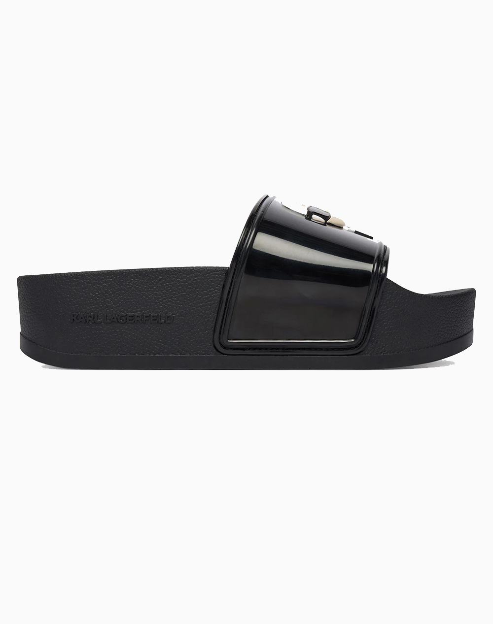 KALR LAGERFELD KONDO MAXI II Karl NFT Shine