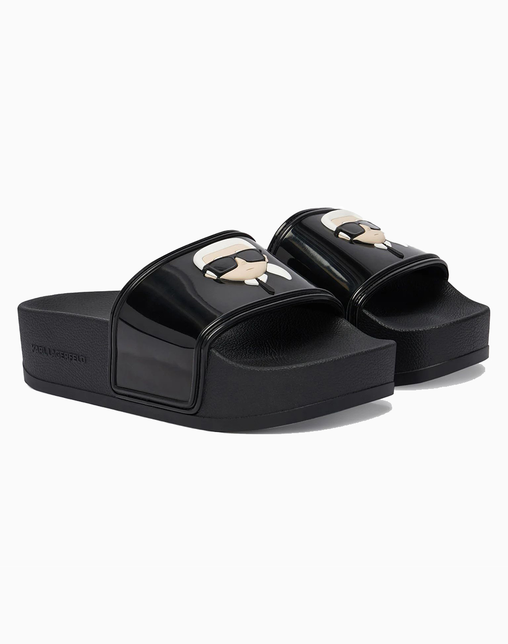 KALR LAGERFELD KONDO MAXI II Karl NFT Shine