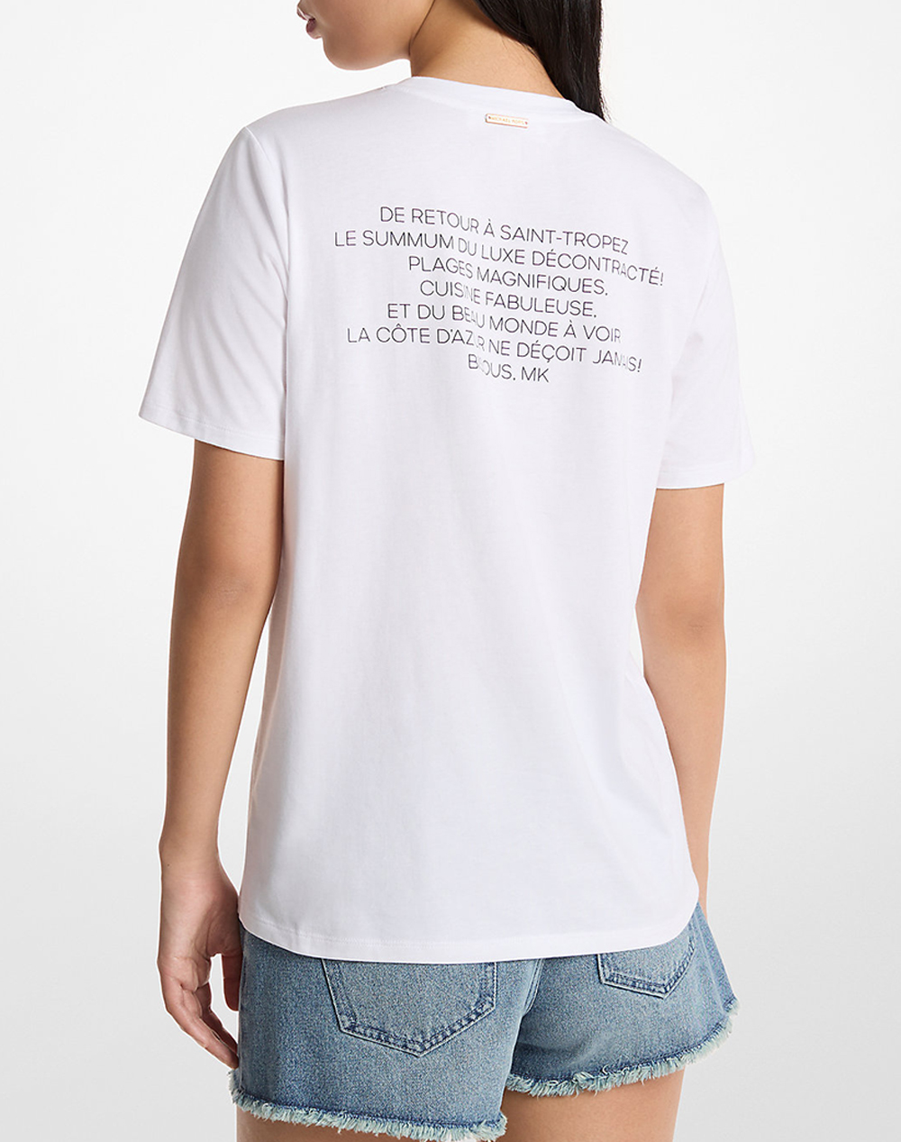 MICHAEL KORS БЛУЗА