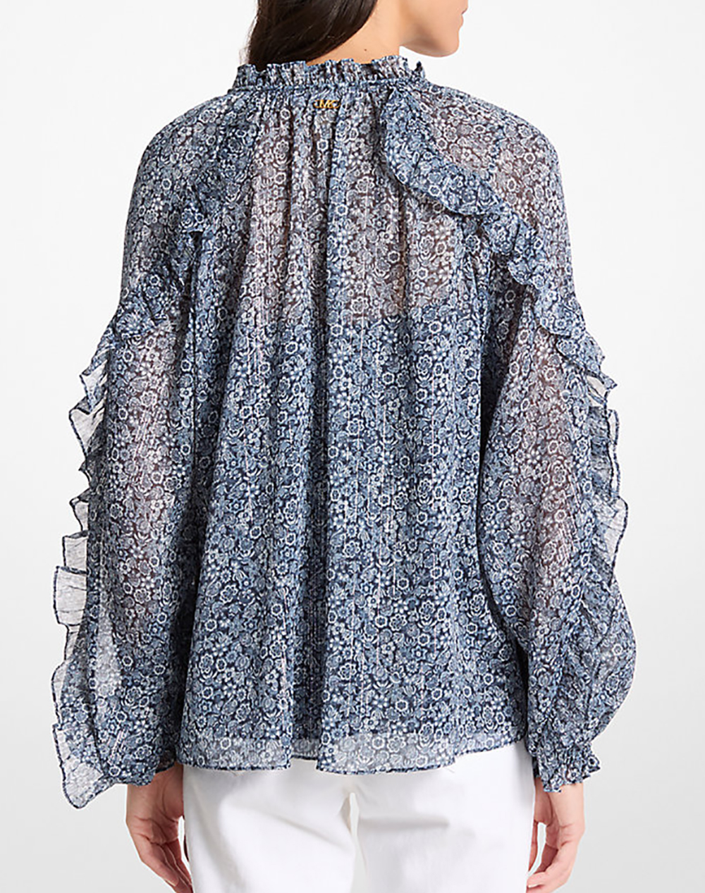MICHAEL KORS BLOUSE