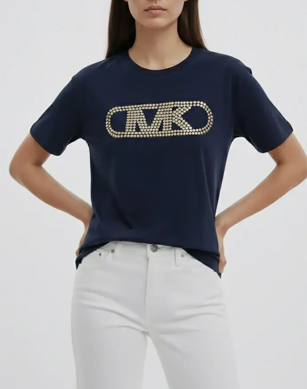 MICHAEL KORS MS651SC97J BLOUSE MICHAEL MICHAEL KORS