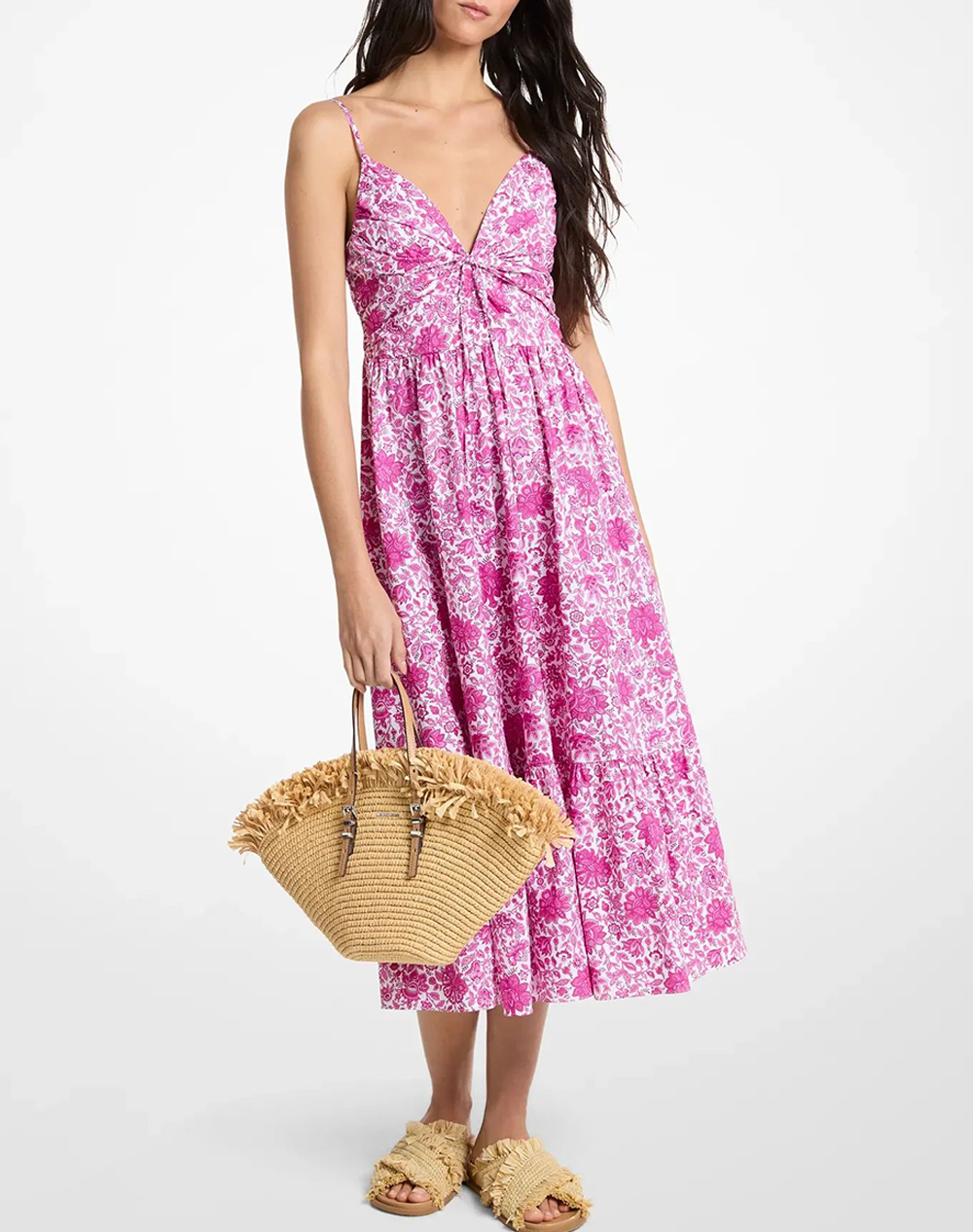 KORS MICHAEL KORS DRESS