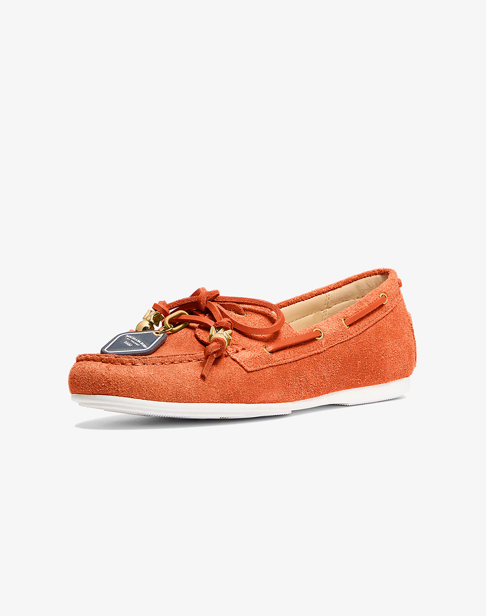 MICHAEL KORS 40S6FAFR2S MOCCASIN & LOAFERS MICHAEL MICHAEL KORS