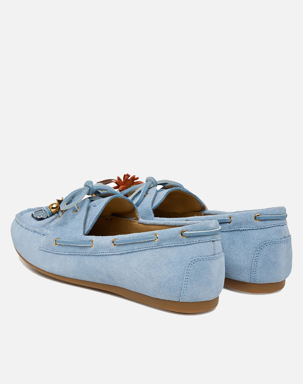 MICHAEL KORS 40S6FAFR2S MOCCASIN & LOAFERS MICHAEL MICHAEL KORS