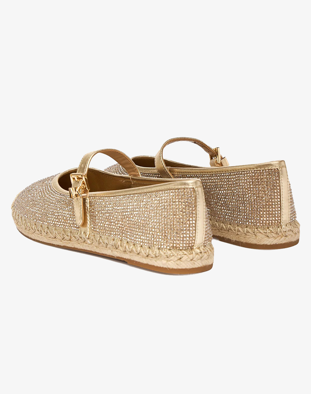 MICHAEL KORS 40S6LYFP3D LYNN BALLERINA MICHAEL MICHAEL KORS