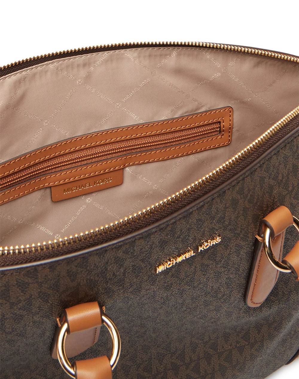 MICHAEL KORS SATCHEL