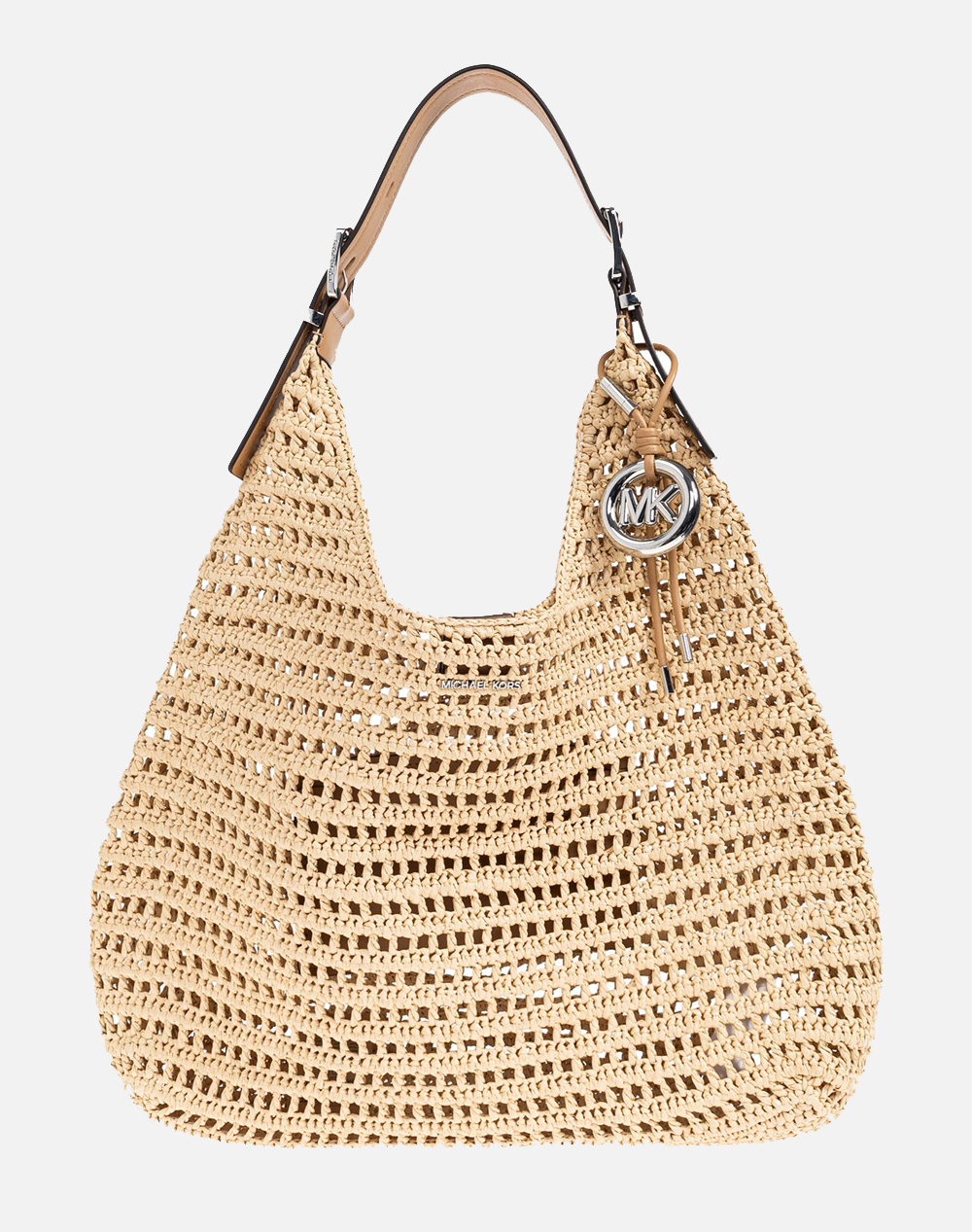 MICHAEL KORS 30S6SY5H3W NOLITA SHOULDER BAG MICHAEL MICHAEL KORS