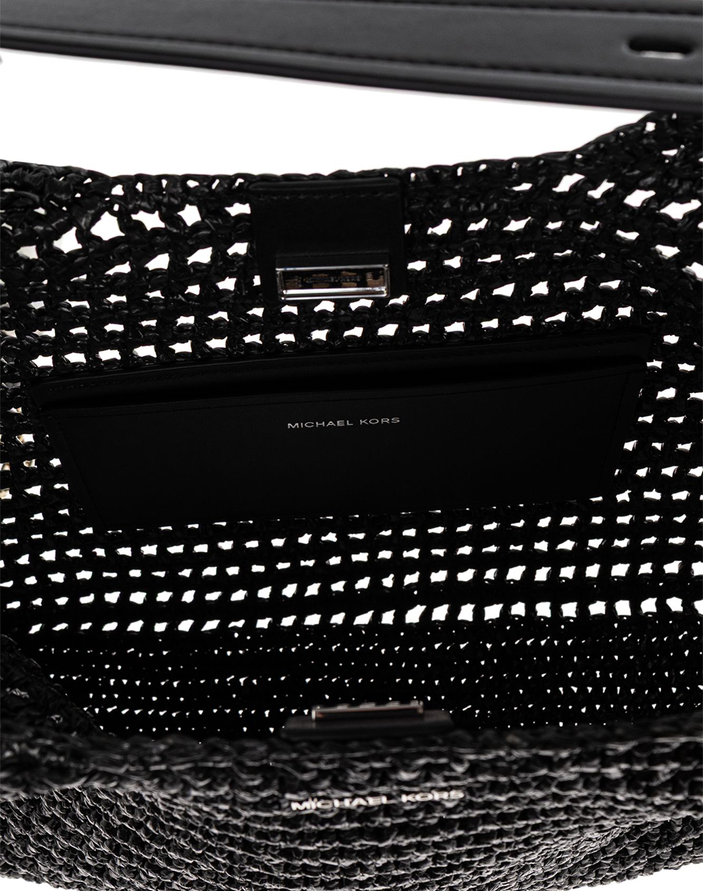 MICHAEL KORS 30S6SY5H3W NOLITA SHOULDER BAG MICHAEL MICHAEL KORS