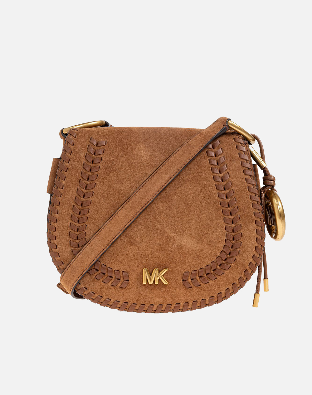 MICHAEL KORS 30S6AQ5M6O JOSIE MESSENGER BAG MICHAEL MICHAEL KORS