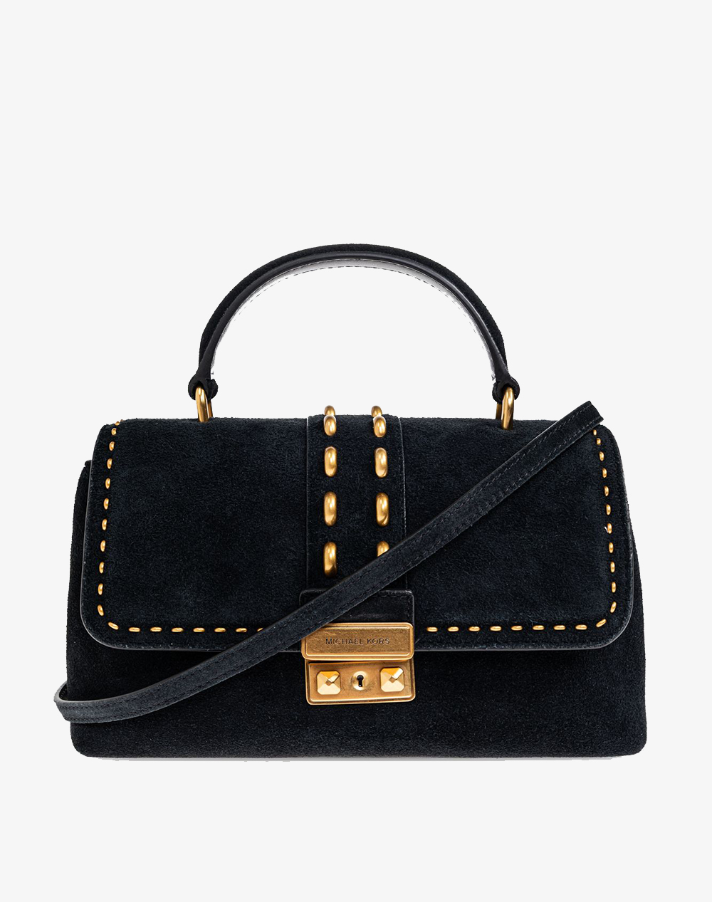 MICHAEL KORS 30S6A2RS2S TRIBECA TOILET CASE HANDBAG MICHAEL MICHAEL KORS