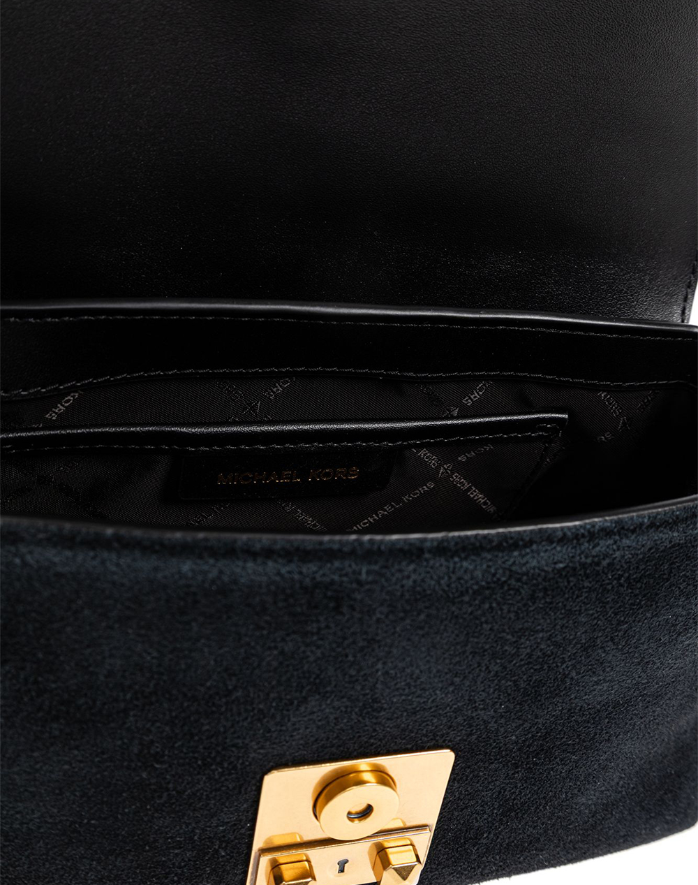 MICHAEL KORS 30S6A2RS2S TRIBECA TOILET CASE HANDBAG MICHAEL MICHAEL KORS