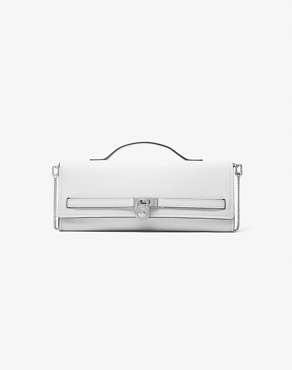 MICHAEL KORS 30F5SHMC8L HAMILTON CLUTCH MICHAEL MICHAEL KORS