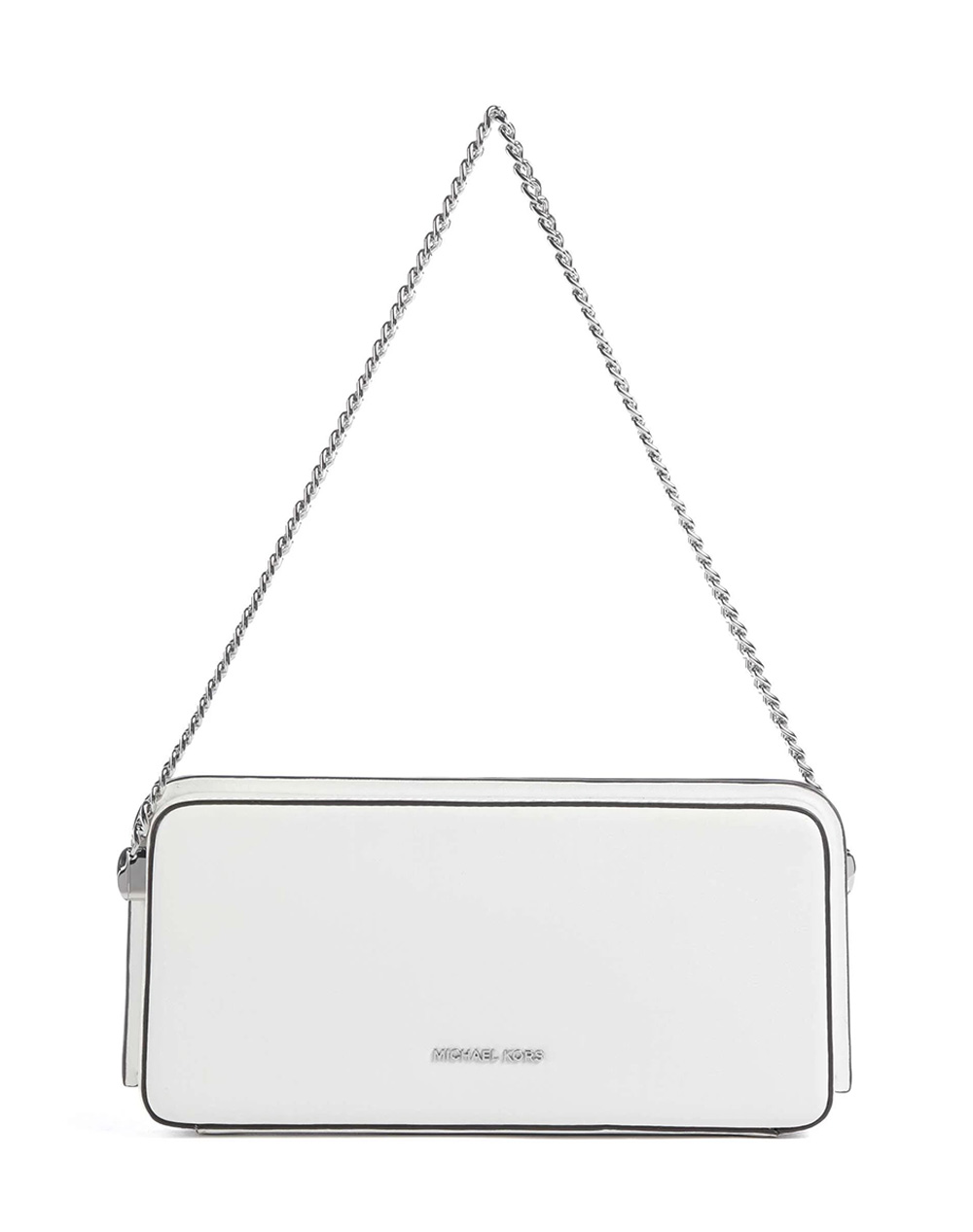 MICHAEL KORS 30S6S14C6L GOLDIE CLUTCH MICHAEL MICHAEL KORS