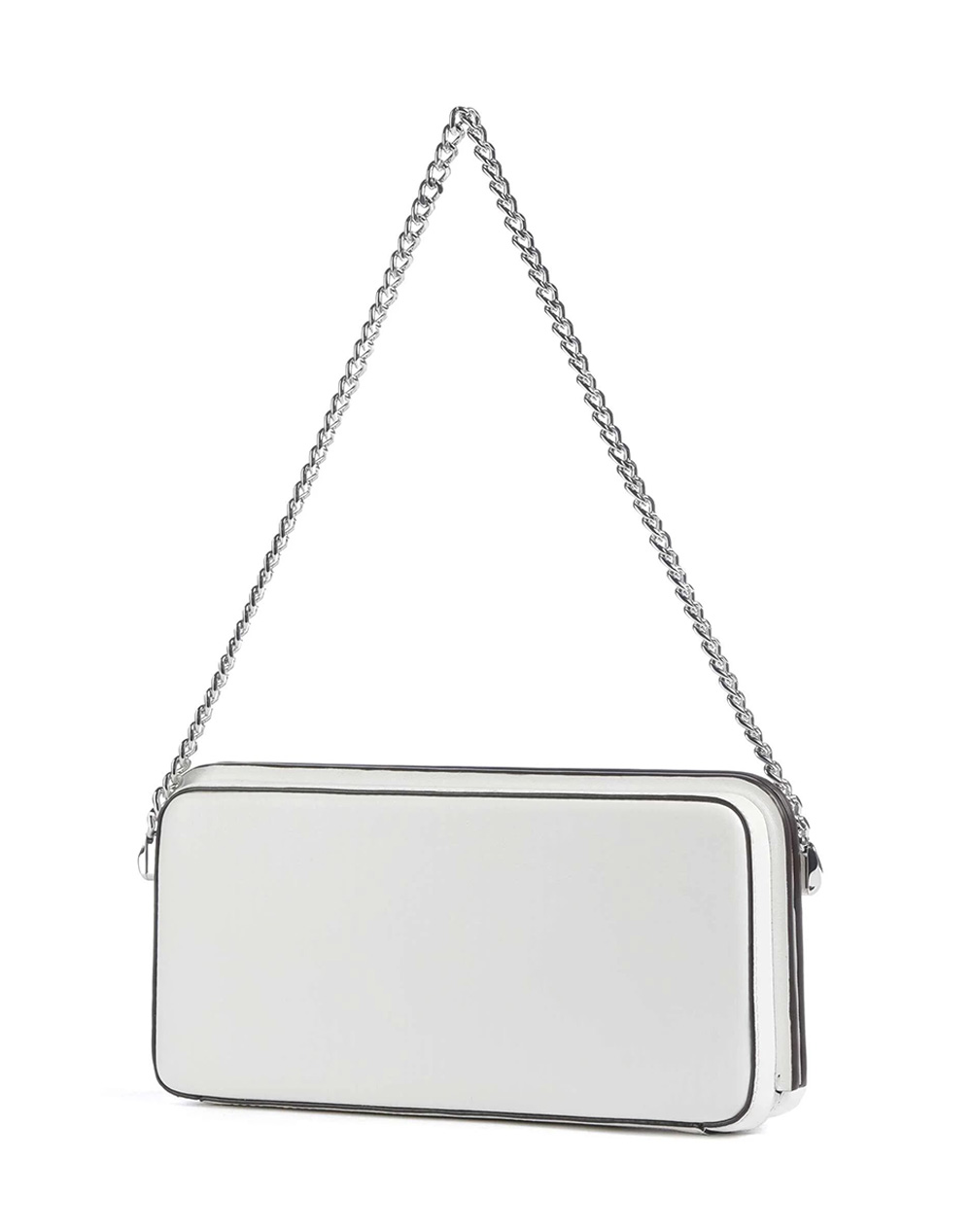 MICHAEL KORS 30S6S14C6L GOLDIE CLUTCH MICHAEL MICHAEL KORS