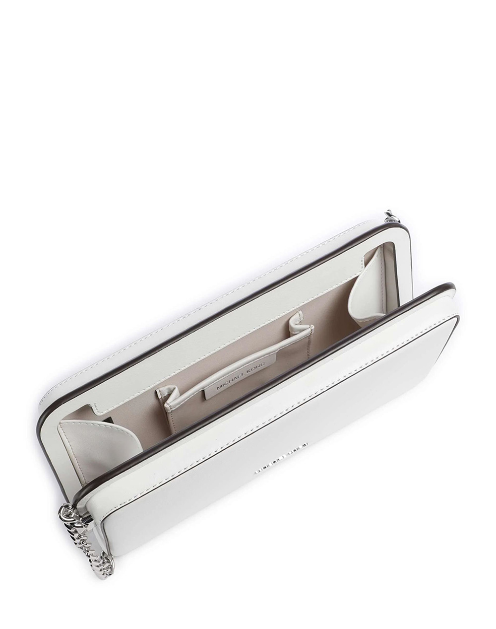 MICHAEL KORS 30S6S14C6L GOLDIE CLUTCH MICHAEL MICHAEL KORS