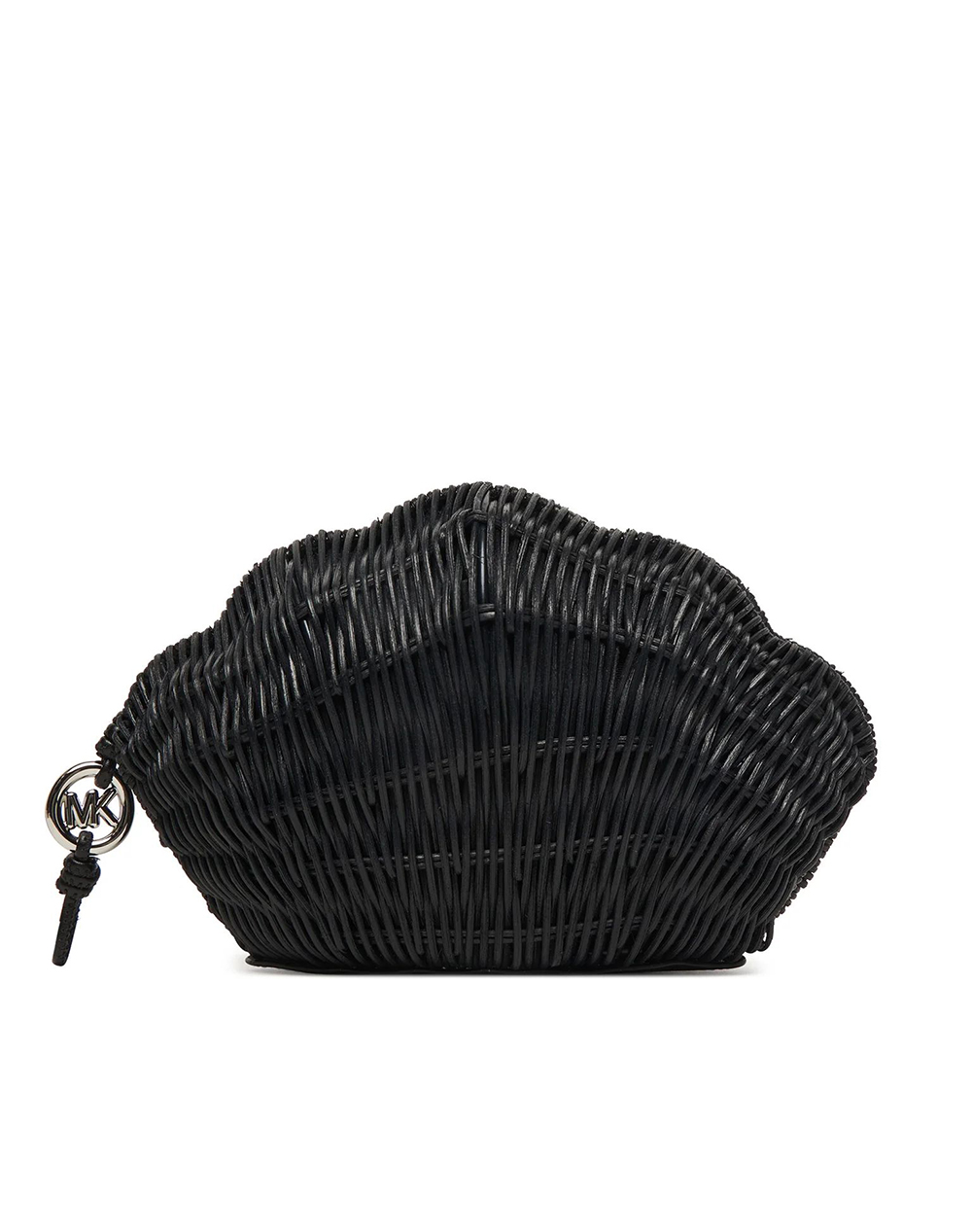 MICHAEL KORS 30S6S16C5W SHELLY CLUTCH MICHAEL MICHAEL KORS
