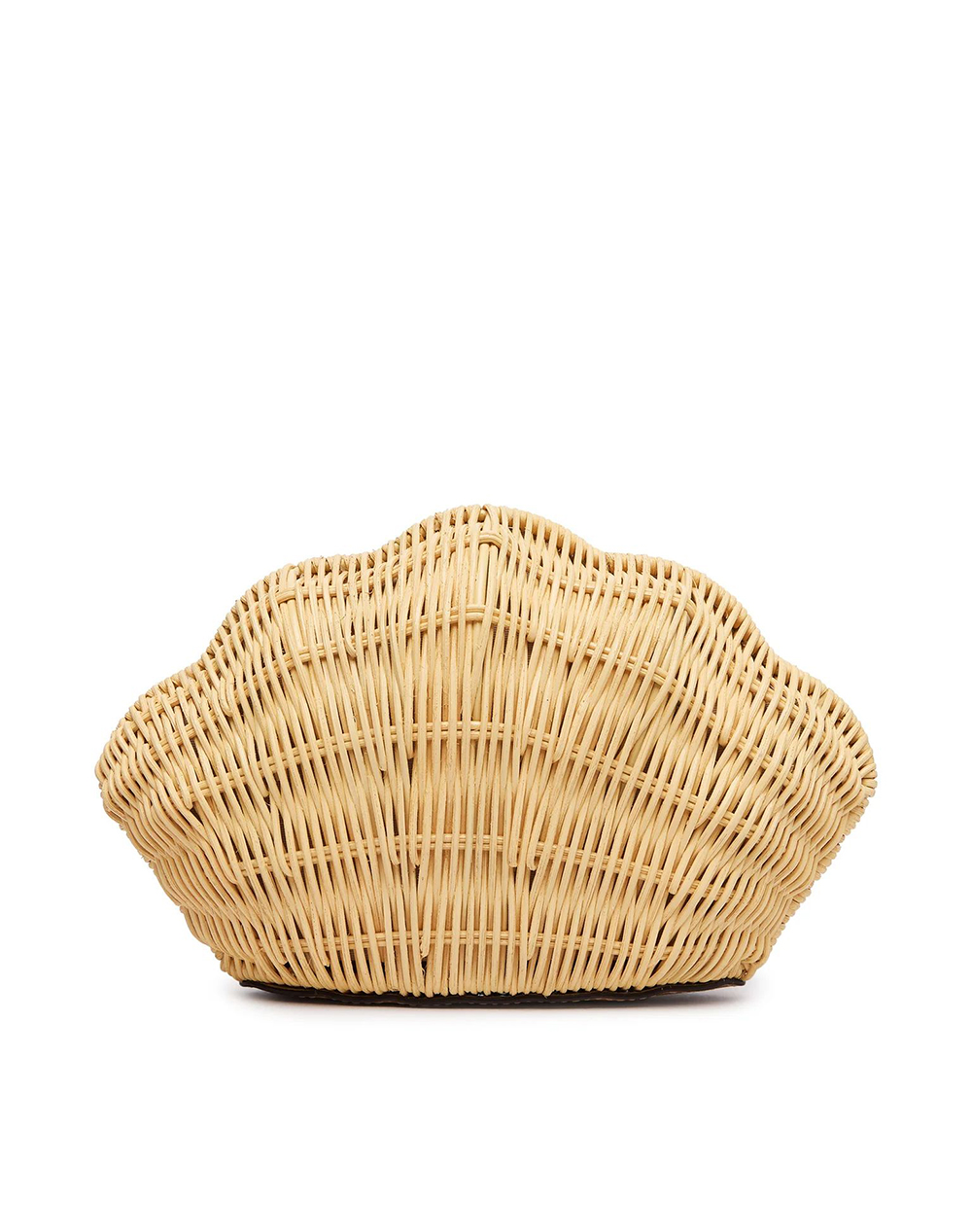 MICHAEL KORS 30S6G16C5W SHELLY CLUTCH MICHAEL MICHAEL KORS