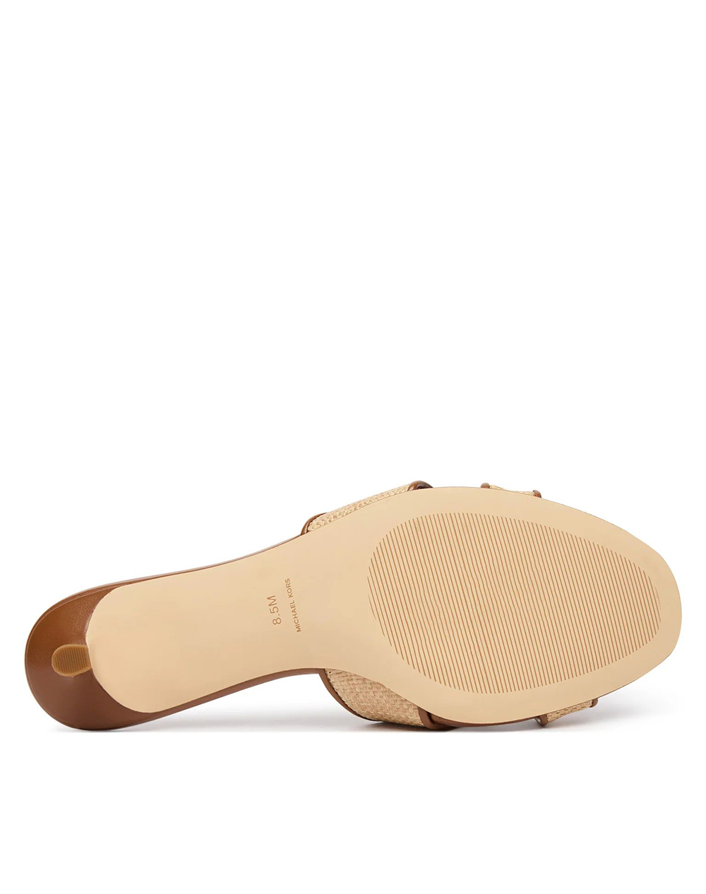 MICHAEL KORS 40S6CSMS2D CASSIDY MULE MICHAEL MICHAEL KORS