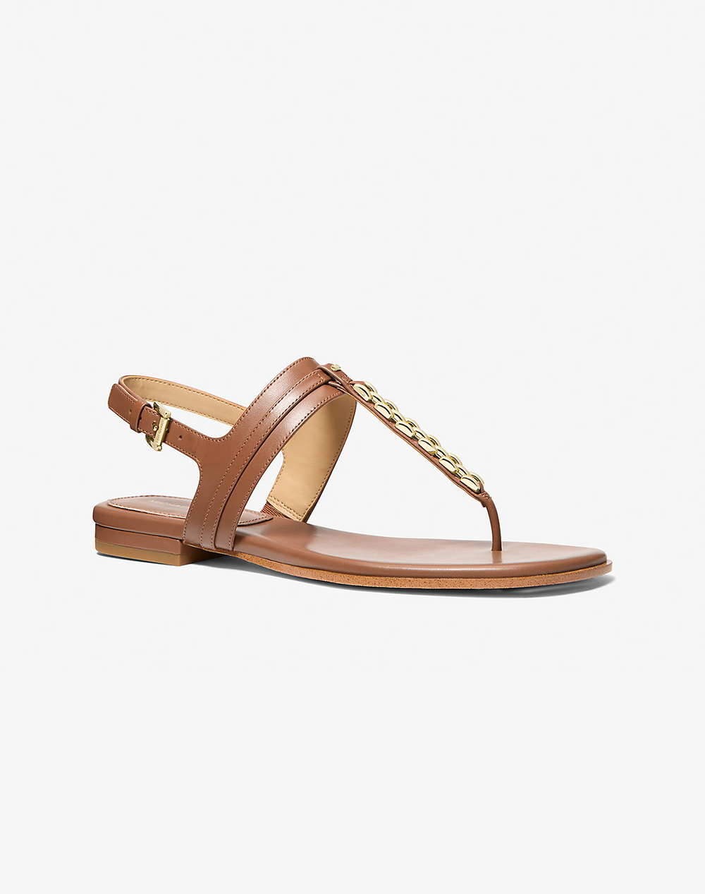 MICHAEL KORS 40S6MCFS1L MARCIA SANDALS MICHAEL MICHAEL KORS