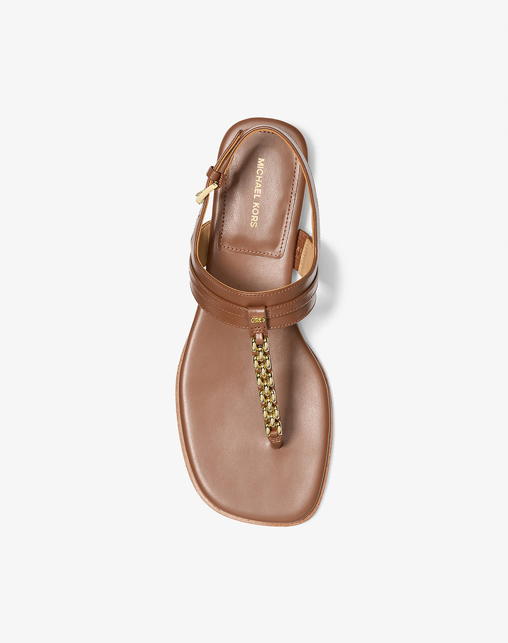 MICHAEL KORS 40S6MCFS1L MARCIA SANDALS MICHAEL MICHAEL KORS