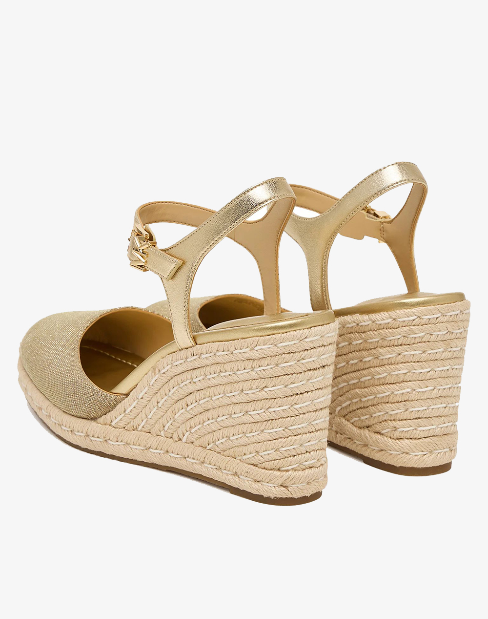 MICHAEL KORS 40S6KZMS3D KENZIE PLATFORM MICHAEL MICHAEL KORS