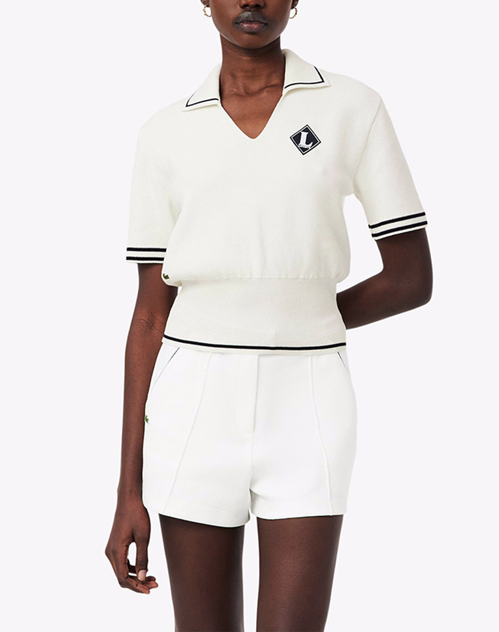 LACOSTE PULLOVER ΚΜ SWEATERS