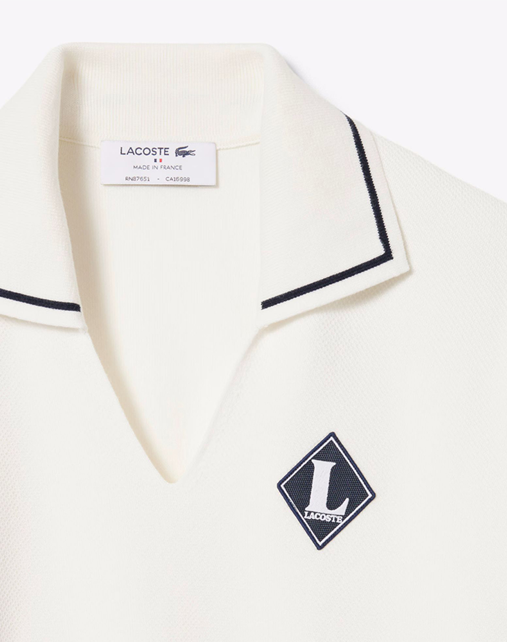LACOSTE PULLOVER ΚΜ SWEATERS