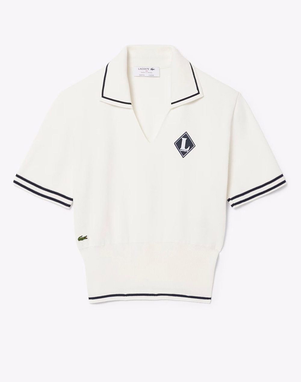 LACOSTE PULLOVER ΚΜ SWEATERS