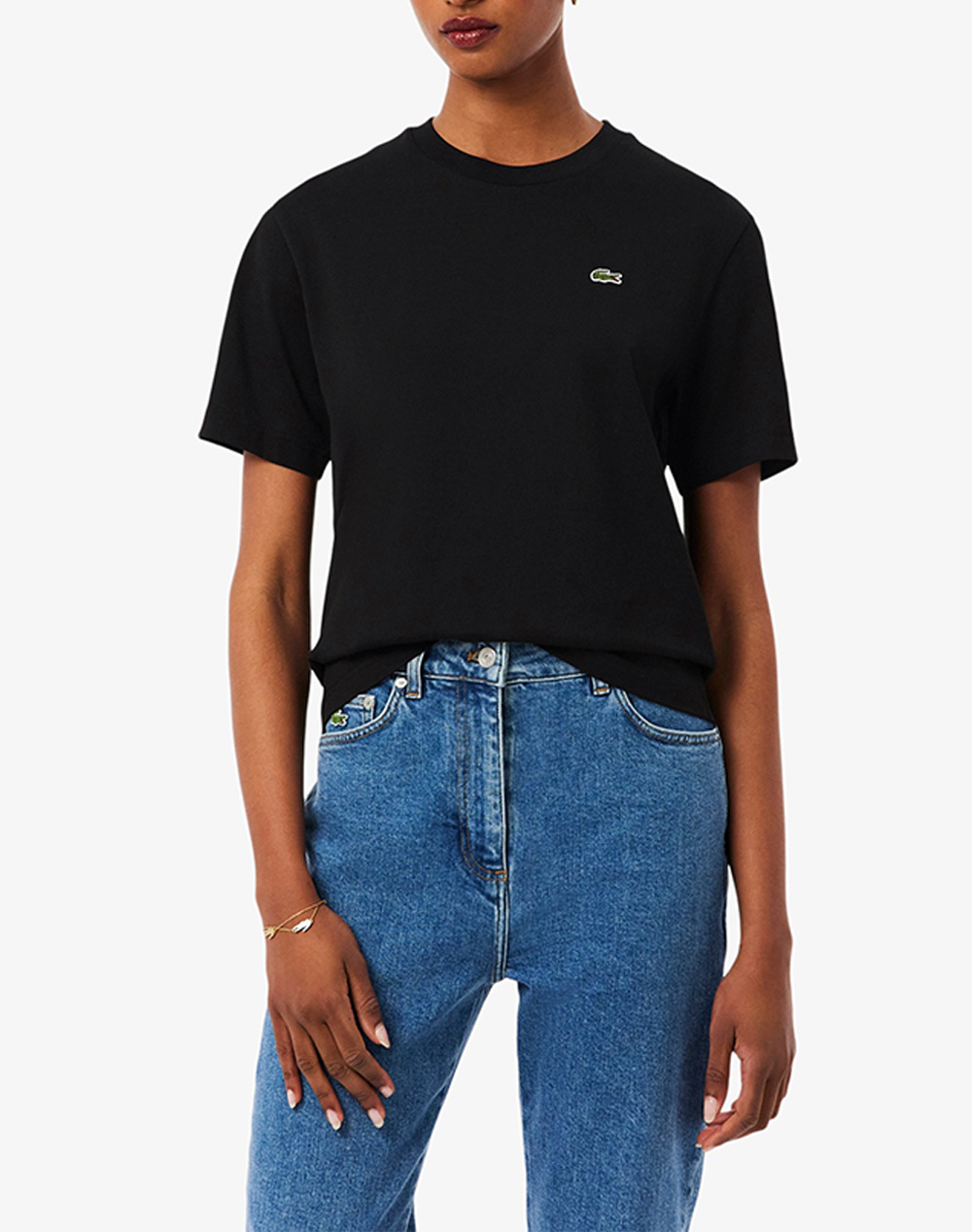 LACOSTE БЛУЗА KMTEE-SHIRT SS