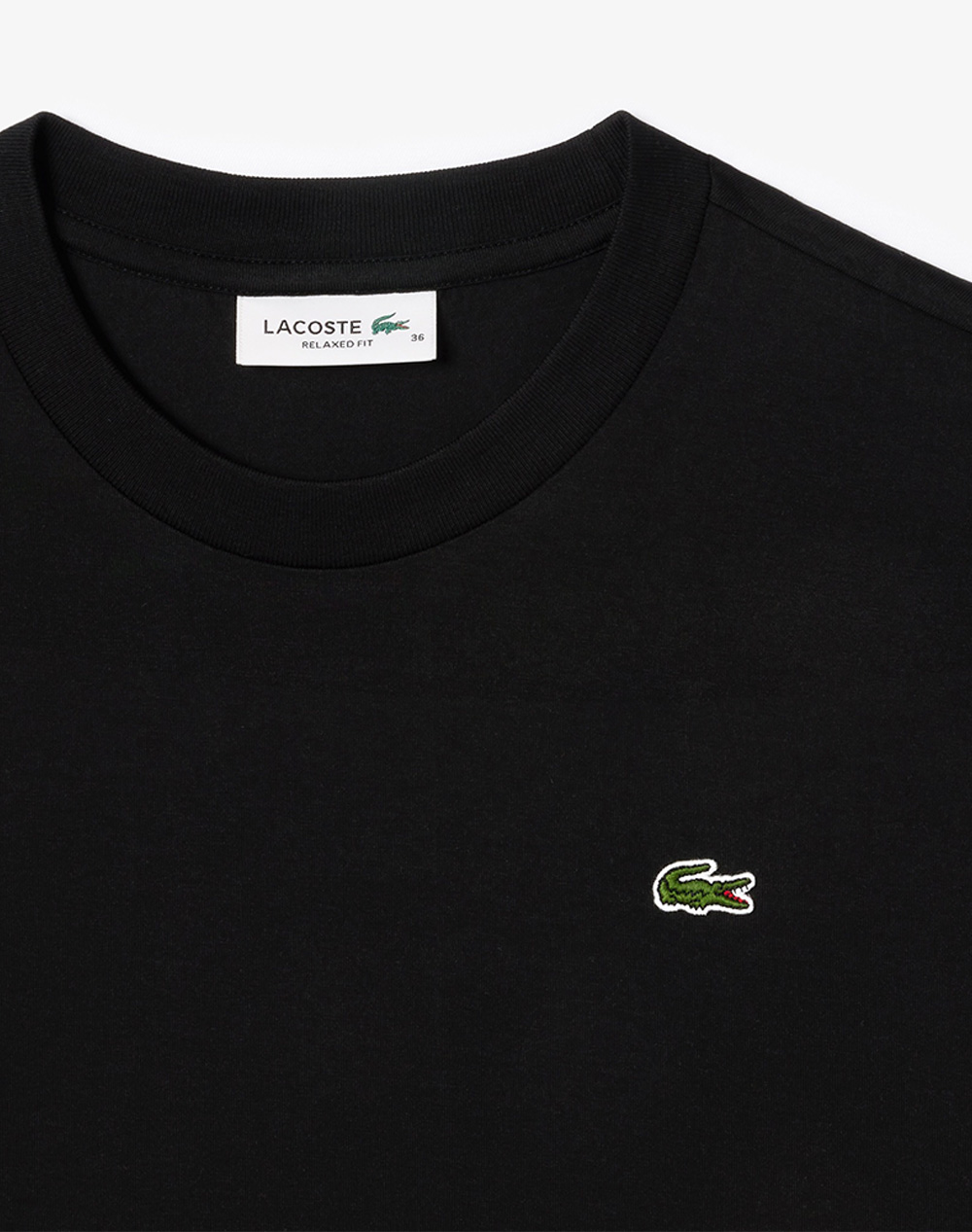 LACOSTE БЛУЗА KMTEE-SHIRT SS