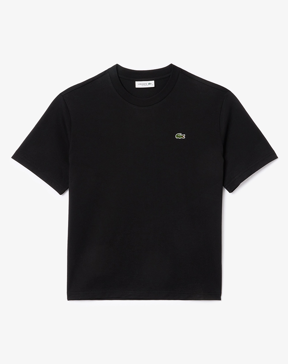 LACOSTE БЛУЗА KMTEE-SHIRT SS