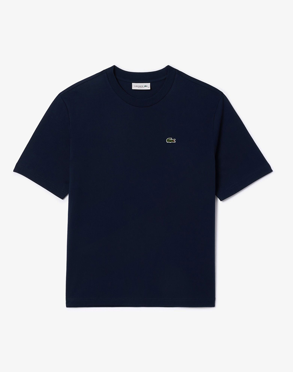 LACOSTE БЛУЗА KMTEE-SHIRT SS