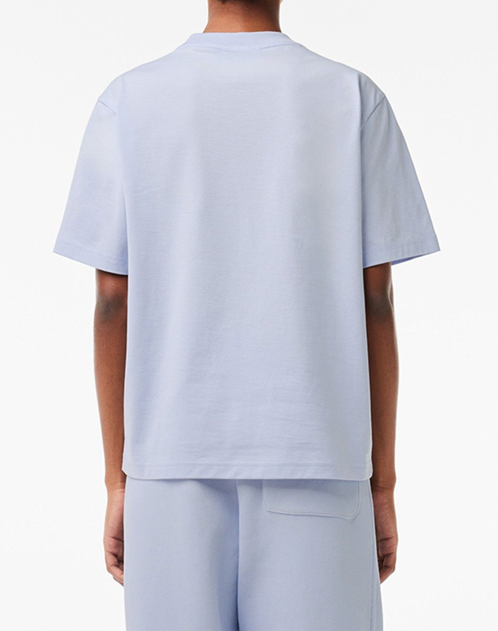 LACOSTE БЛУЗА KMTEE-SHIRT SS