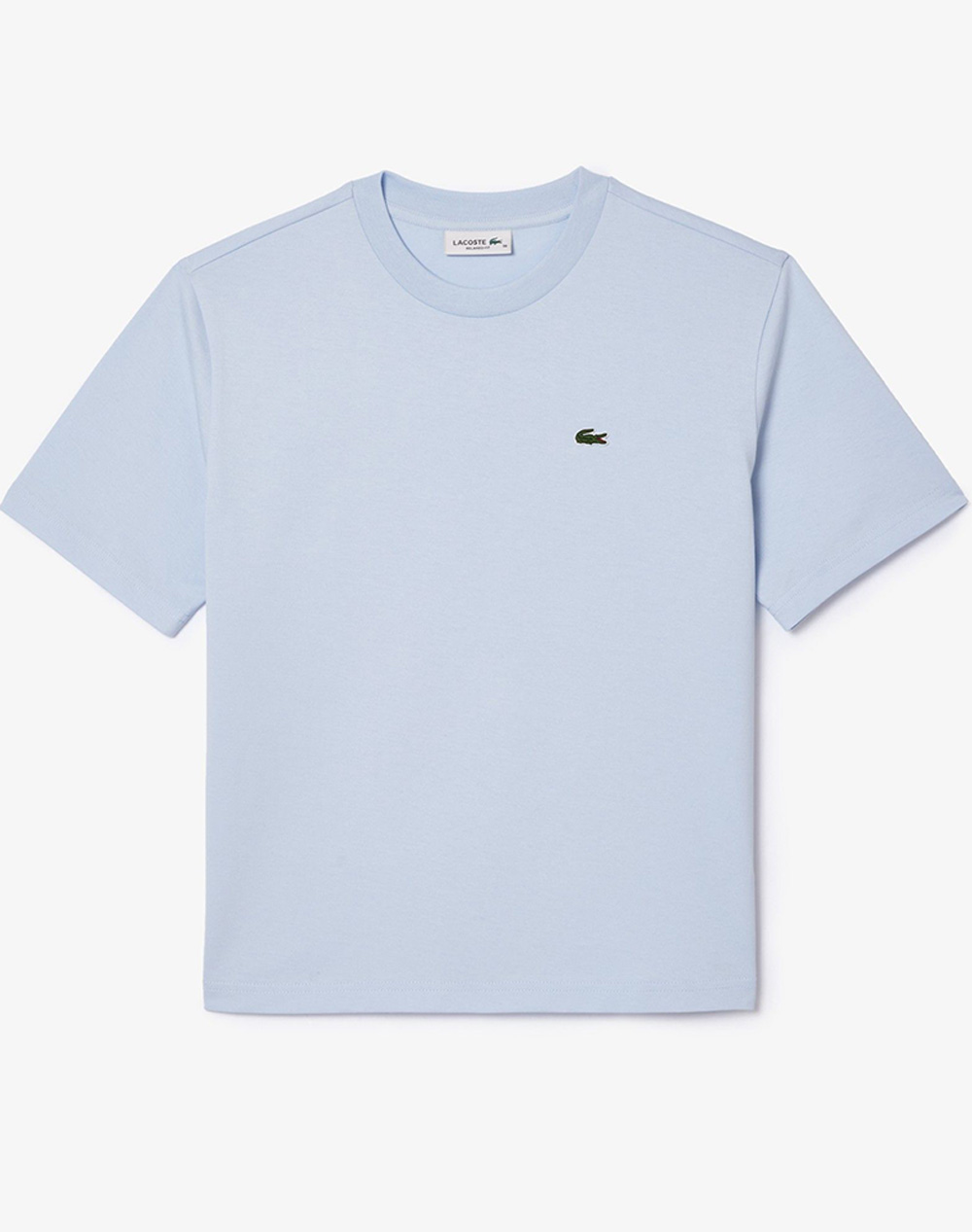 LACOSTE БЛУЗА KMTEE-SHIRT SS