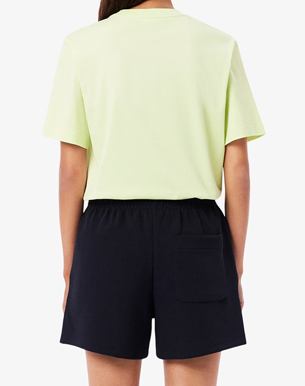 LACOSTE БЛУЗА KMTEE-SHIRT SS