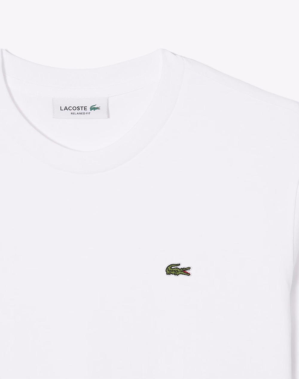 LACOSTE БЛУЗА KMTEE-SHIRT SS
