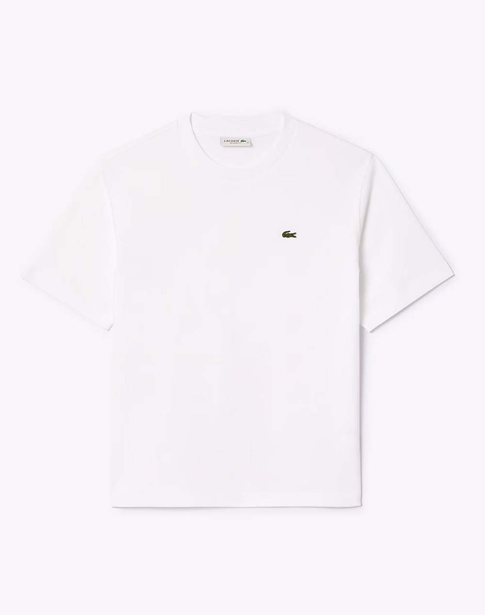 LACOSTE БЛУЗА KMTEE-SHIRT SS