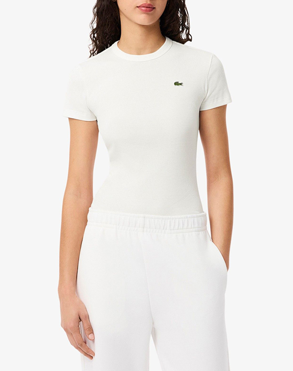 LACOSTE БЛУЗА KMTEE-SHIRT