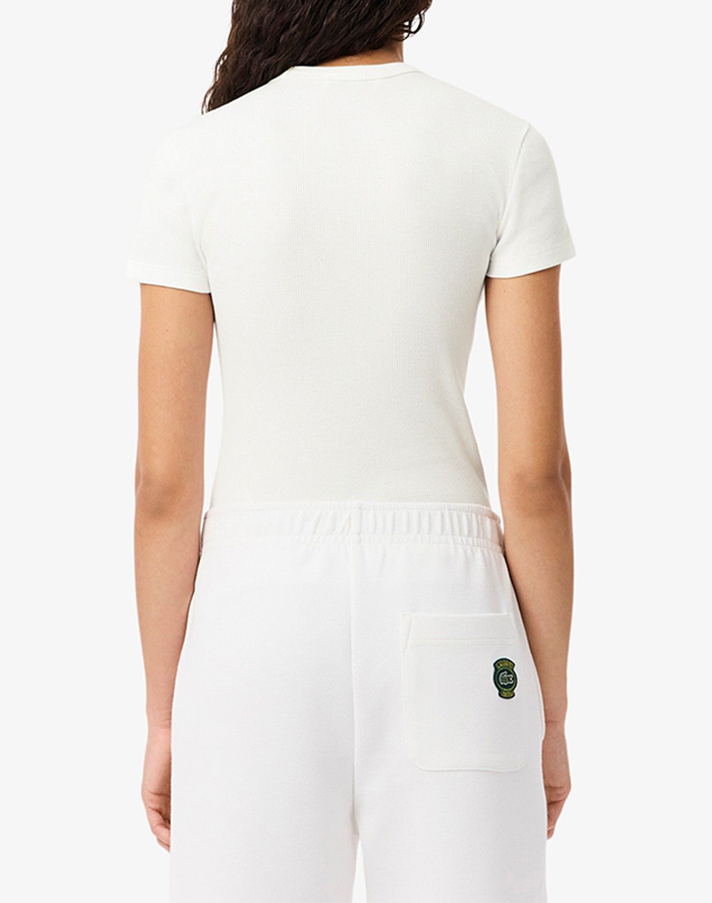 LACOSTE БЛУЗА KMTEE-SHIRT