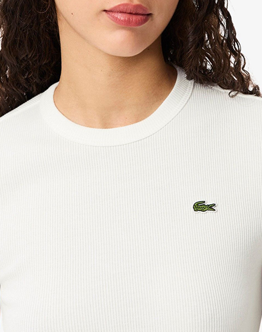LACOSTE БЛУЗА KMTEE-SHIRT