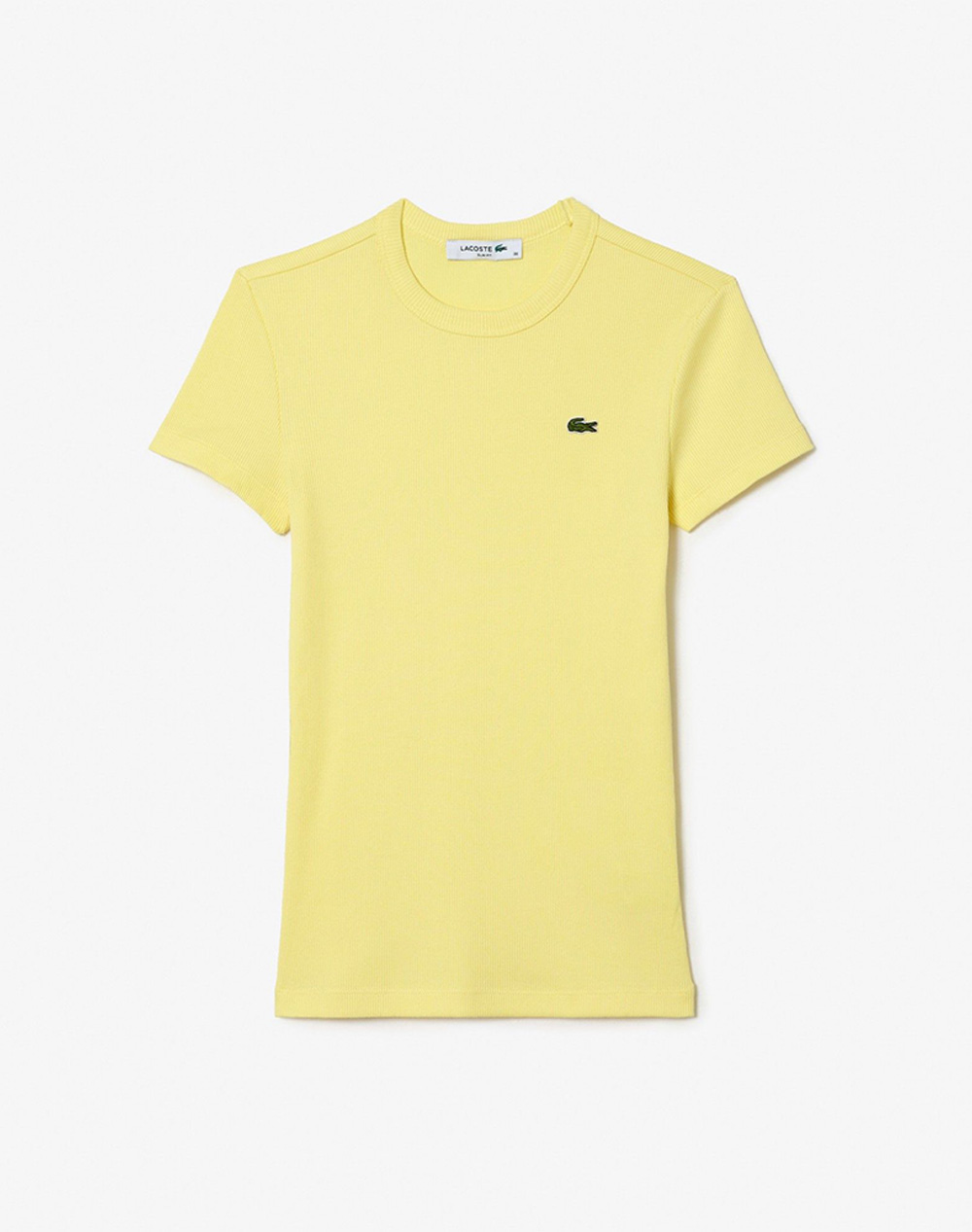 LACOSTE БЛУЗА KMTEE-SHIRT