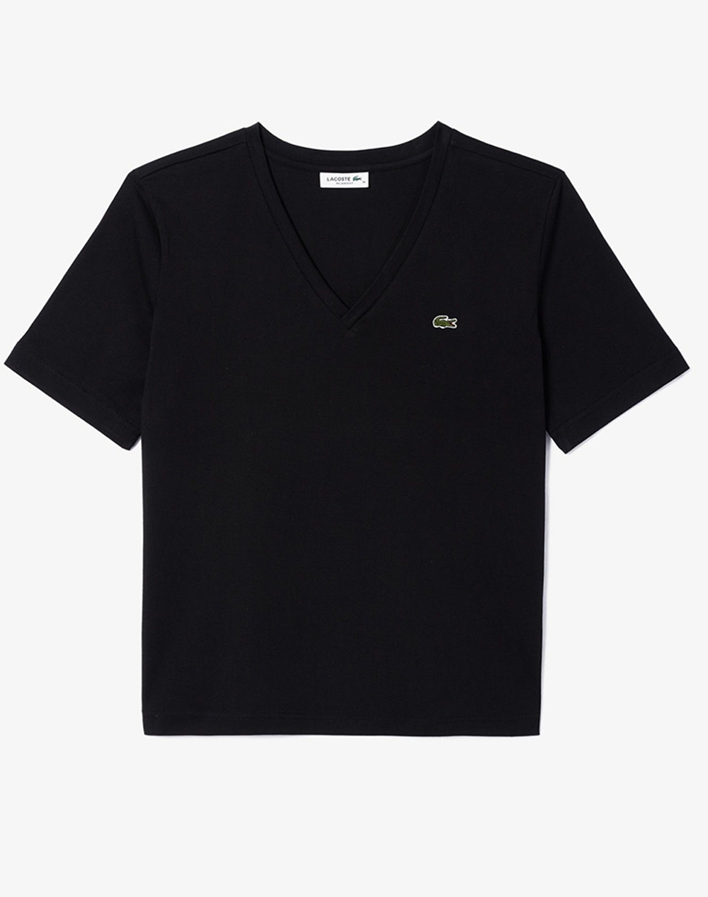 LACOSTE БЛУЗА KMTEE-SHIRT SS