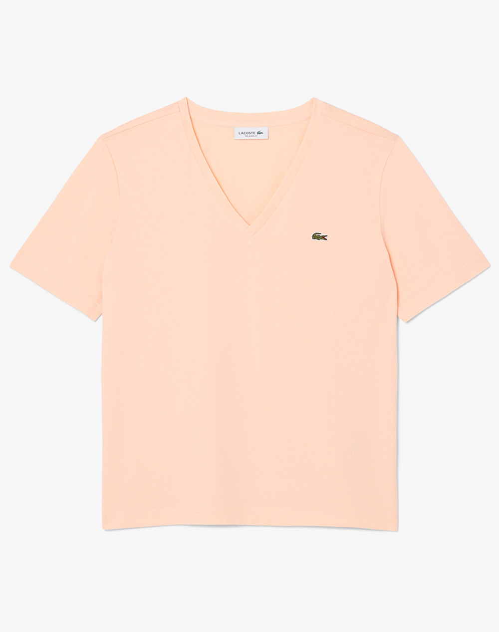 LACOSTE БЛУЗА KMTEE-SHIRT SS