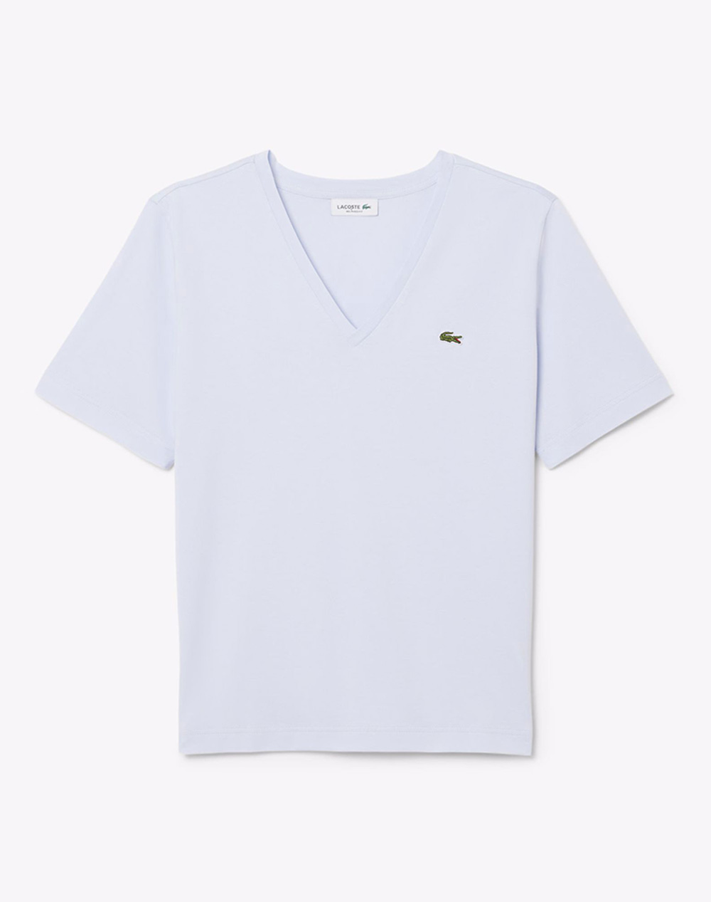 LACOSTE БЛУЗА KMTEE-SHIRT SS
