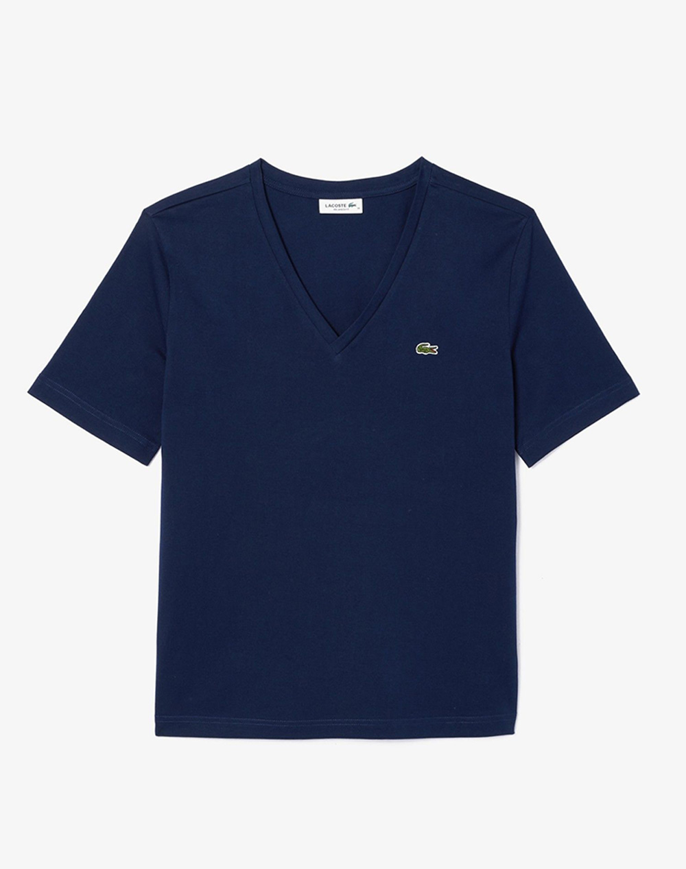 LACOSTE БЛУЗА KMTEE-SHIRT SS