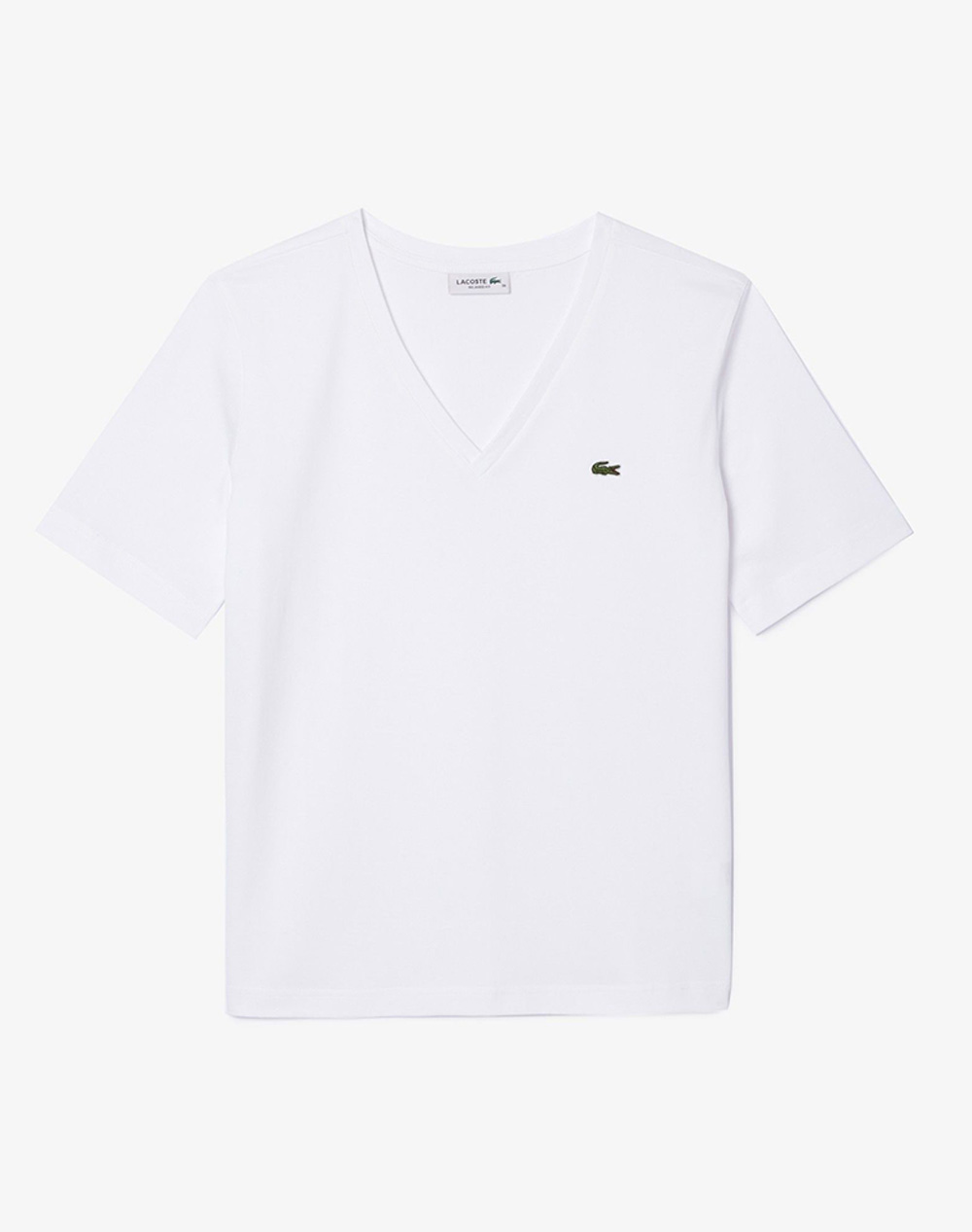 LACOSTE БЛУЗА KMTEE-SHIRT SS