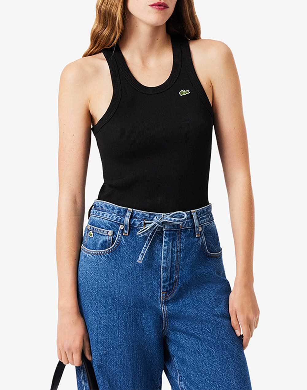 LACOSTE БЛУЗА XM TEE-SHIRT