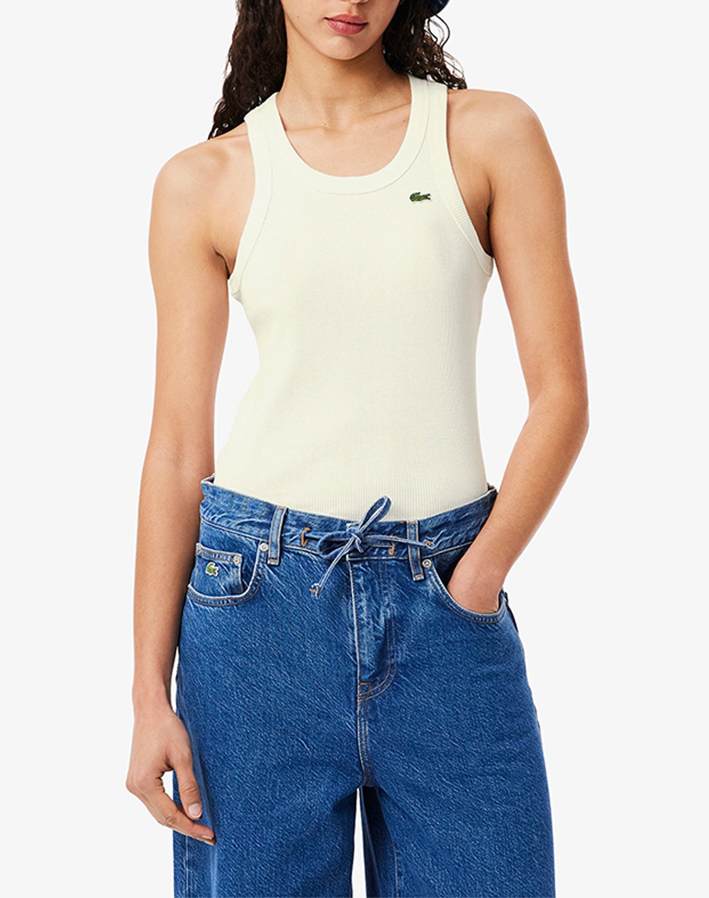 LACOSTE БЛУЗА XM TEE-SHIRT