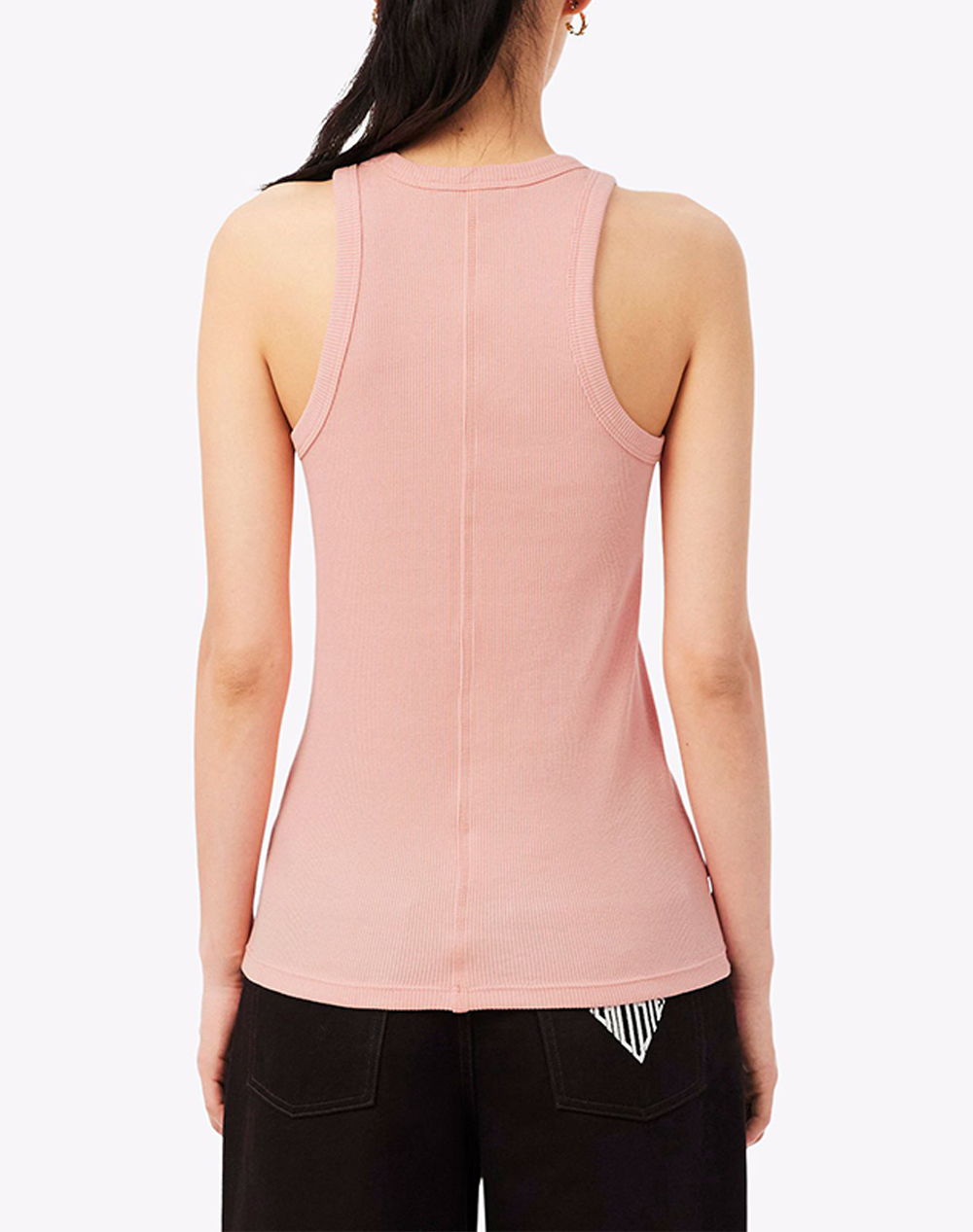 LACOSTE БЛУЗА XM TEE-SHIRT