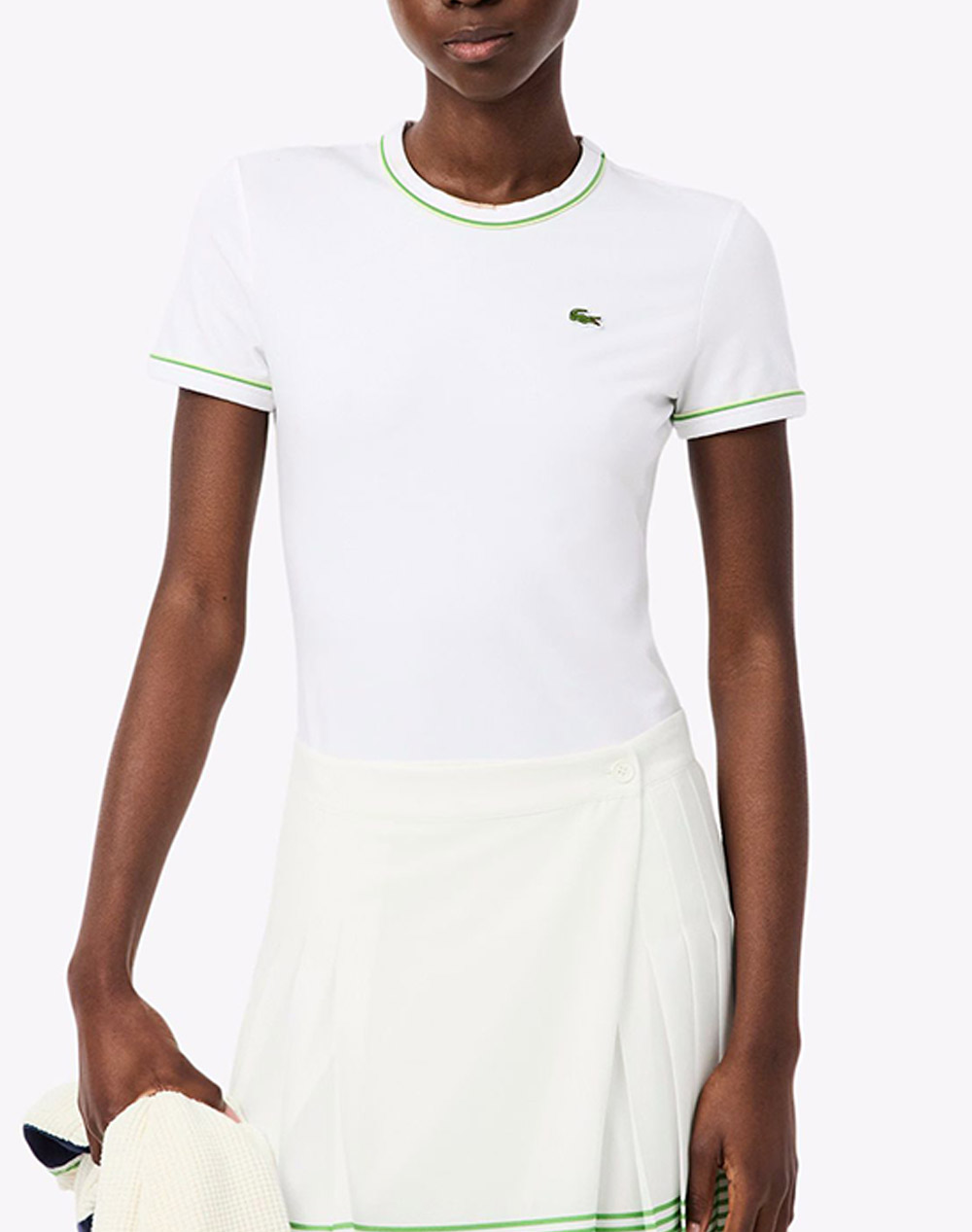 LACOSTE БЛУЗА ΚΜ